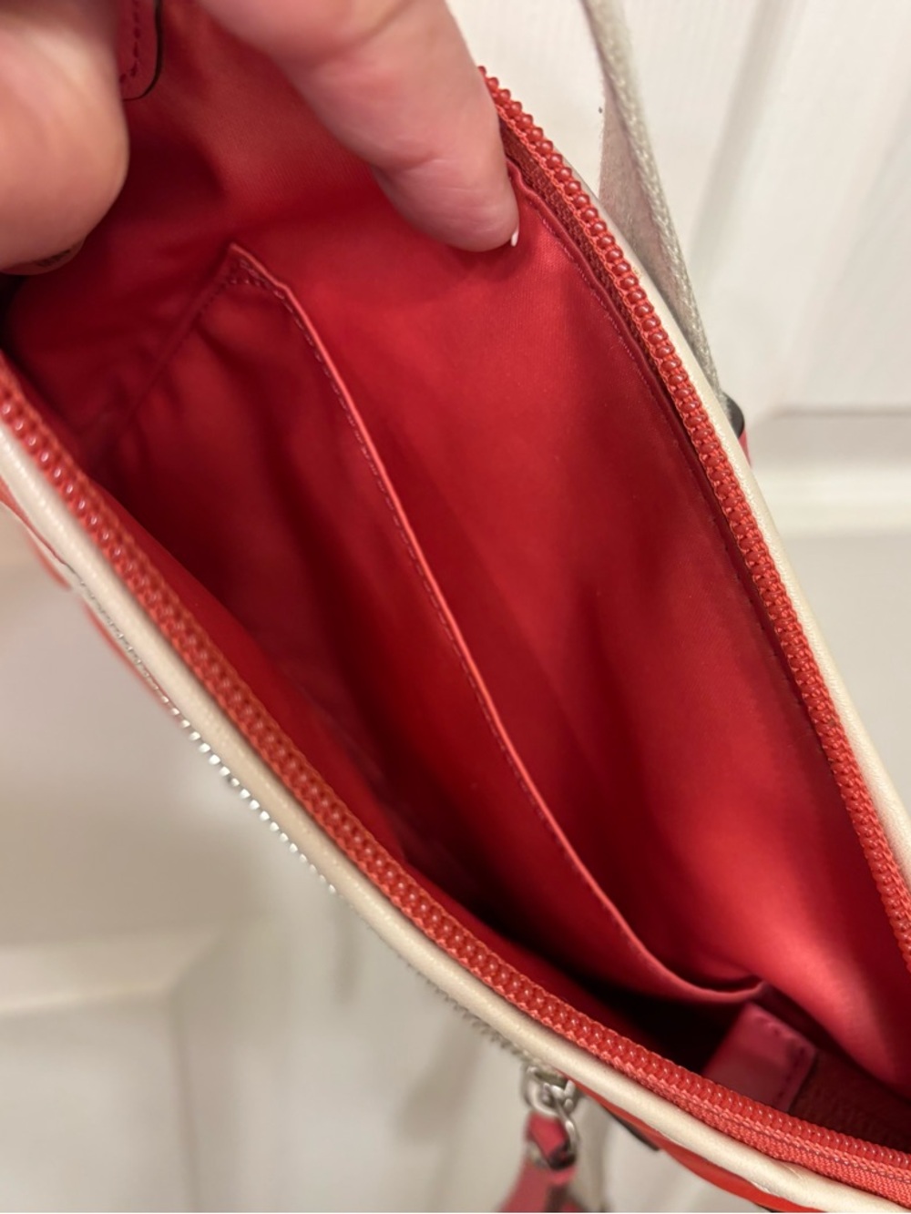 Coach Daisy Spectator crossbody - Picture 9 of 9